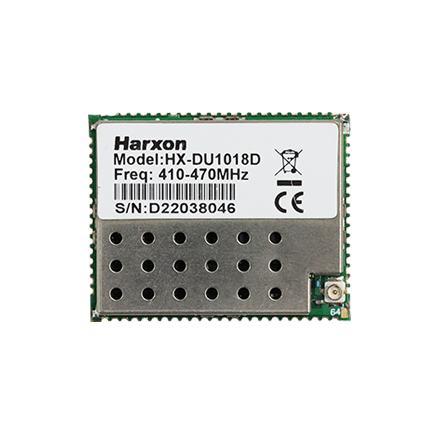 HX-DU1018D