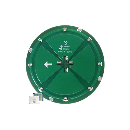HX-ME402A