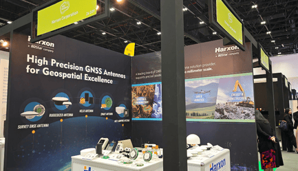 Harxon_Antenna_-_GEOWORLD