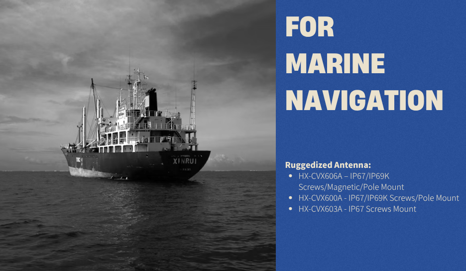 Marine 3
