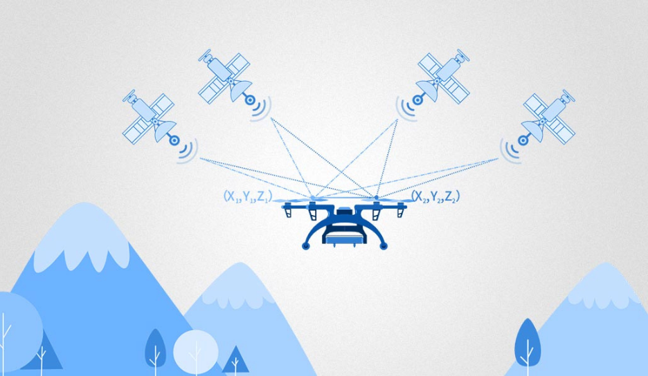 UAV 4