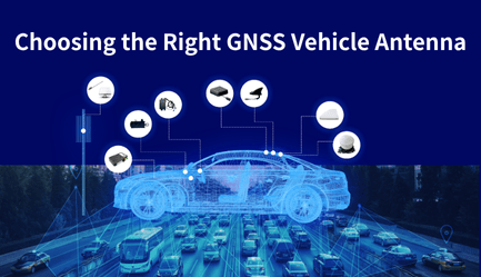 gnss-vehicle-antenna