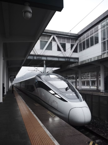 high-speed-train