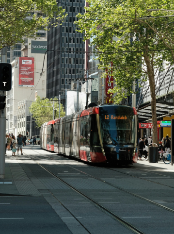light-rail-transit