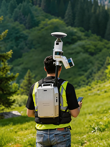 mobile-mapping
