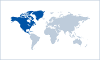north-america