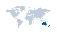 oceania