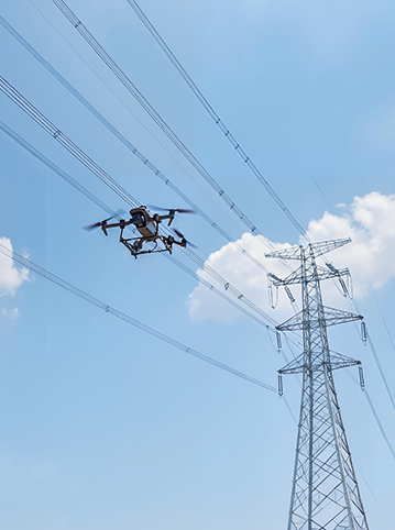 power-line-inspection-drone