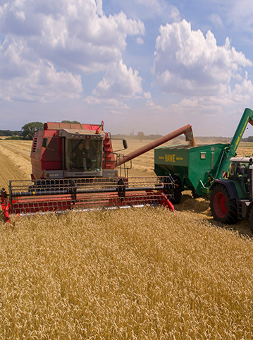 precision-harvesting