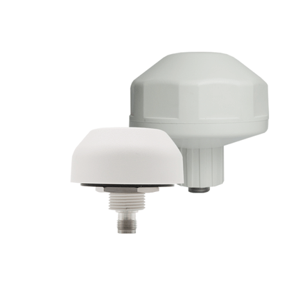 single-band-timing-antenna