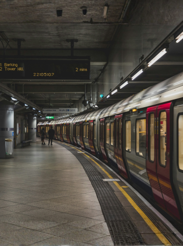 subway