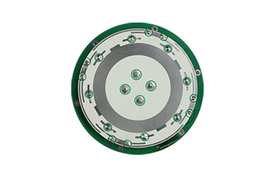 HX-SE401A high precision OEM GNSS antenna with stable phase center and RF performance