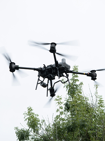 uav 1